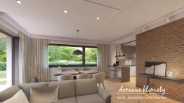 Projekt domu Zacisze IV (8)